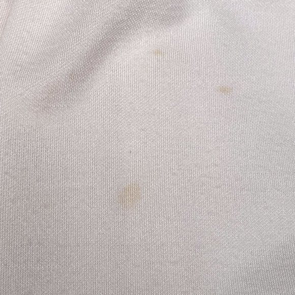 SOLD Vintage Casual Day Dress with Pockets - Picture 12 of 14